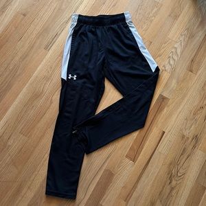UA Warm-Up Pants